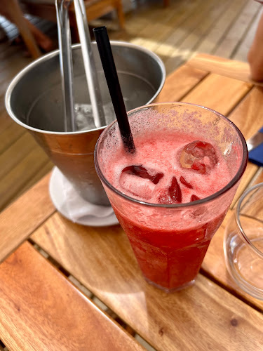 Posto 5 - Punta del Este