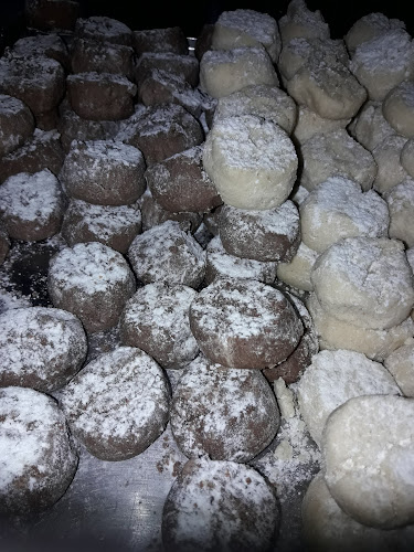 Panadería Marbea - Montevideo