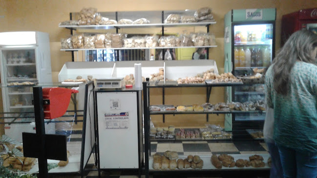 Panaderia Sol Y Luna