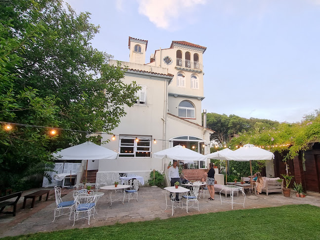 Av. Bolivia 1323, 11500 Montevideo, Departamento de Montevideo