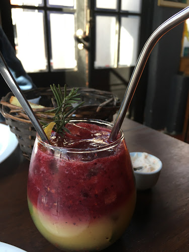 Comentarii opinii despre Fábrica de Pastas Blanes