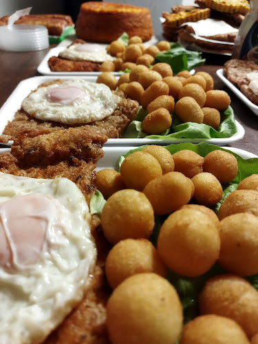 Vida Mía Panadería - Maldonado