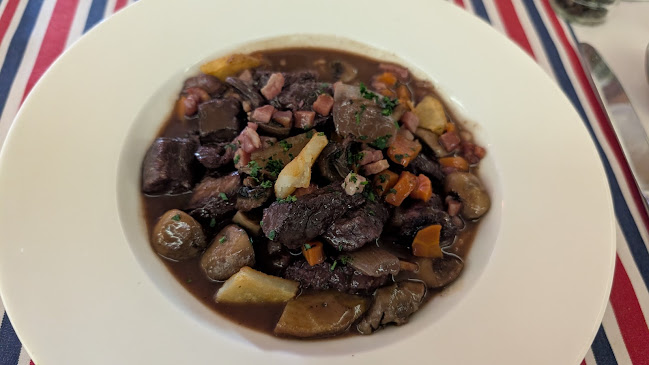 Opinii despre Baco Vino y Bistro în Montevideo - Gastronomía y hostelería