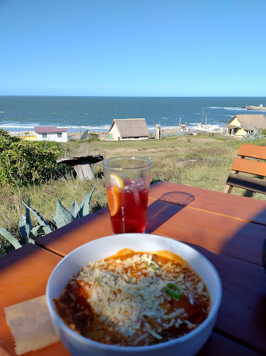 Maula Bar de Playa - Punta del Diablo