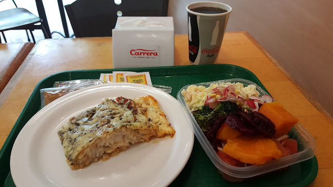 Magallanes 1434, 11200 Montevideo, Departamento de Montevideo