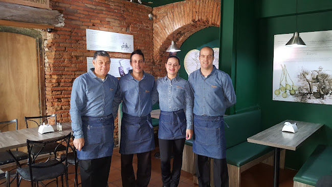 Sumo resto cafe - Gastronomía y hostelería