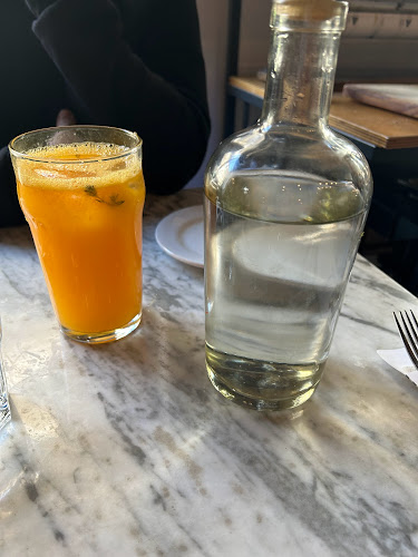 Jacinto - Montevideo