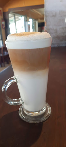 Bar La Cruz - Montevideo