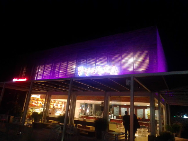 Comentarii opinii despre Heladería "Un’altra Volta"