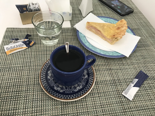 Comentarii opinii despre Diaramella Pastelería