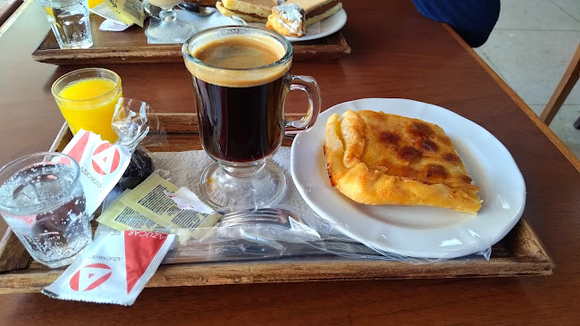 Confitería Irisarri