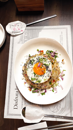 Arariyo - Montevideo