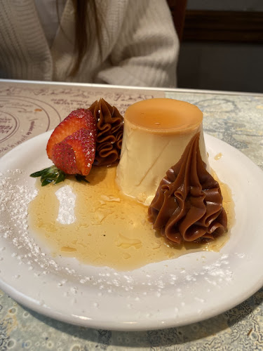 Restaurante El Berretín