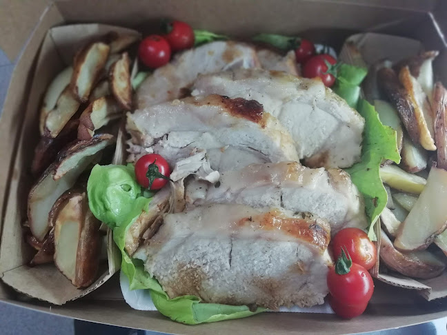 Opinii despre Comida Casera Noelia în Canelones - Gastronomía y hostelería