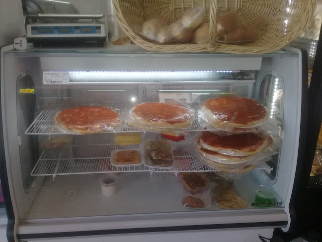 Panadería "Totos" - Montevideo