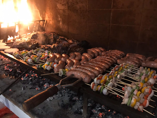 PK Equipamiento y servicios - Gastronomía y hostelería