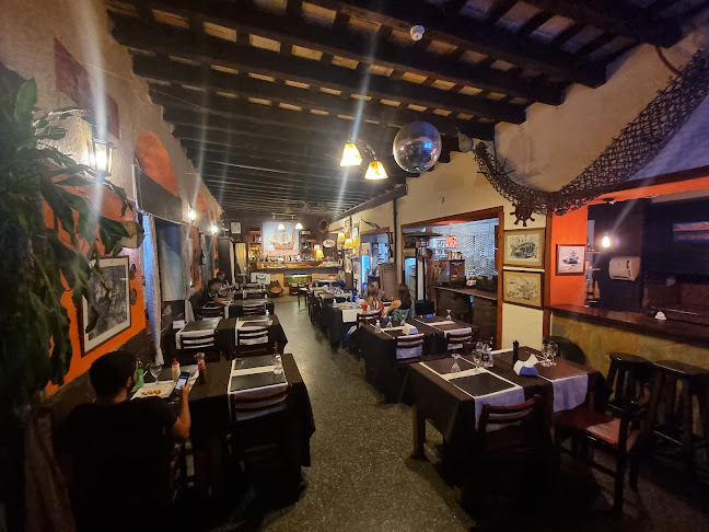 Restaurant El Navegante - Gastronomía y hostelería