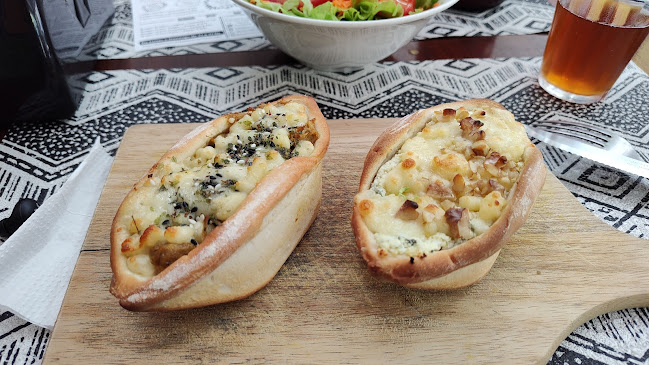 PideHouse - Gastronomía y hostelería