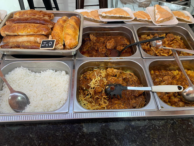 Los Magos - Treinta y Tres