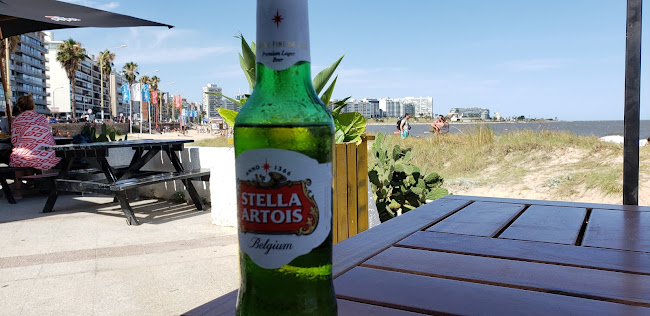 Rbla. República del Perú 950, 11200 Montevideo, Departamento de Montevideo