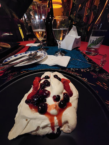 Opinii despre Si Querida în Maldonado - Gastronomía y hostelería