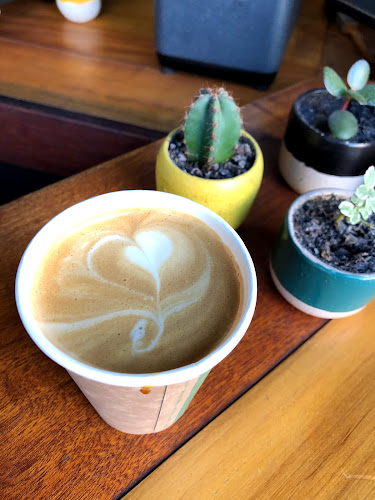 Forajida Café - Piriápolis