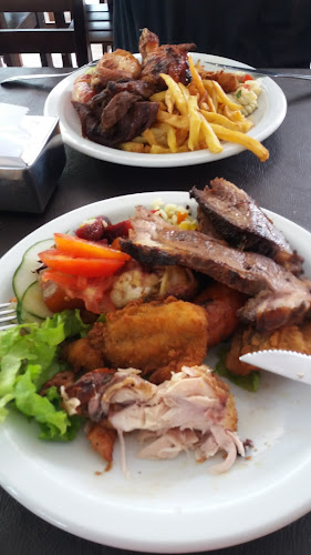 Comentarii opinii despre Rotiseria Lo De Bruno