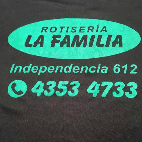 ROTISERIA Kadima - Gastronomía y hostelería