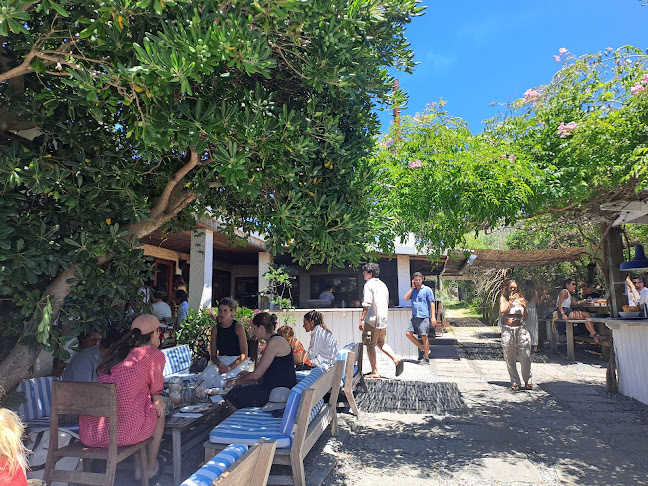 Comentarii opinii despre Mostrador Santa Teresita