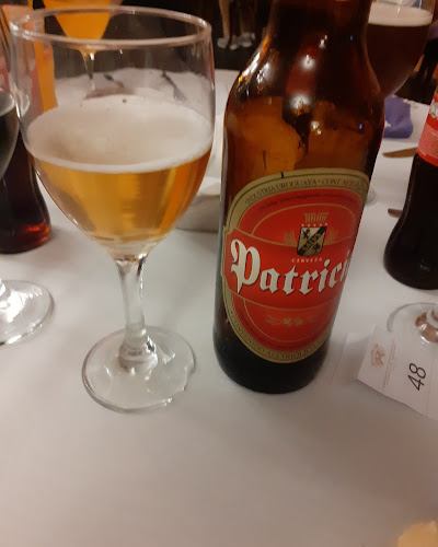 La Pasiva - Piriápolis