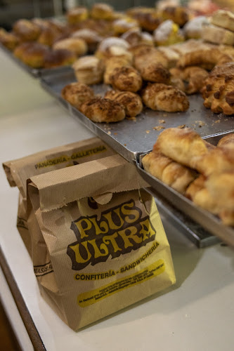 Comentarii opinii despre Panadería Plus Ultra
