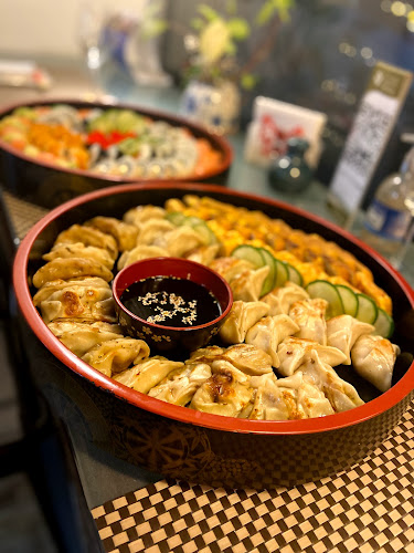 Restaurante Japonés - SUMI JAPANESE FOOD - Montevideo