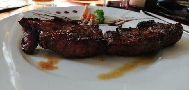 Comentarii opinii despre ASTUR Parrilla y Restó