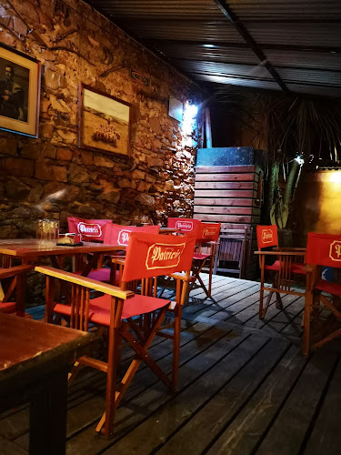 Opinii despre El Barzón în Montevideo - Gastronomía y hostelería