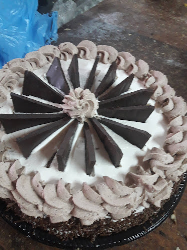 Opinii despre Panaderia dia a dia în Florida - Gastronomía y hostelería