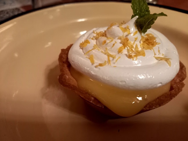 Santoral Restaurante y Posada - Gastronomía y hostelería