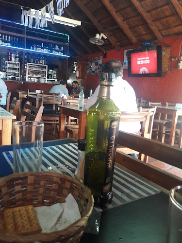 Opinii despre La Kinta avenida în Paysandú - Gastronomía y hostelería