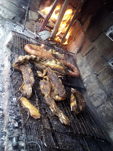 Bar y parrillada - Montevideo