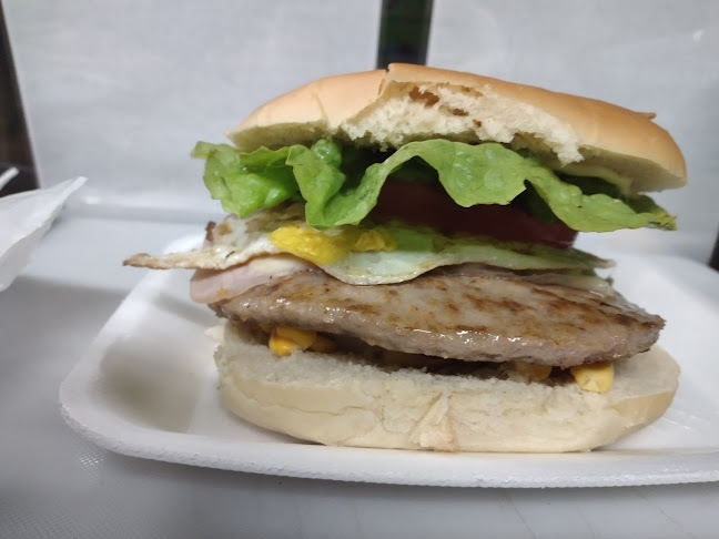 Coronel Benito Chain 1150, 60000 Paysandú, Departamento de Paysandú