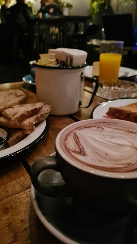 Comentarii opinii despre La Bicicleta Café