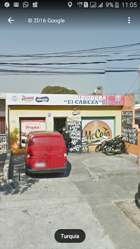 Distribuidora EL CABEZA - Gastronomía y hostelería