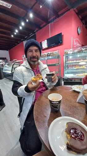 La Glorieta - Montevideo