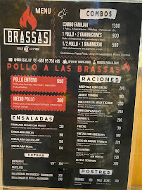 Brassas Uy - Gastronomía y hostelería