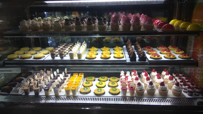 Panadería Bambi - Montevideo