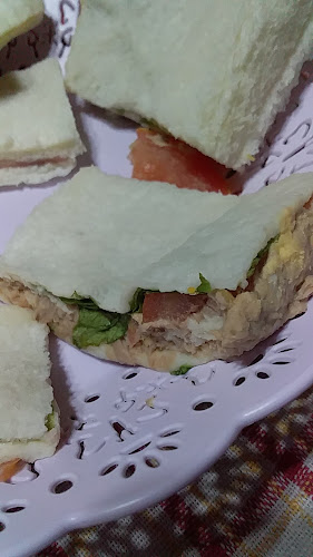 Opinii despre La Cartuja în La Paz - Gastronomía y hostelería