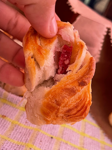 Opinii despre Panadería belloni în Montevideo - Gastronomía y hostelería