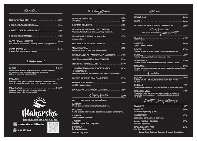 Av. Agustin Pons y Rambla, 15400 Cuchilla Alta, Departamento de Canelones