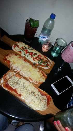 Te acordas bar - Gastronomía y hostelería