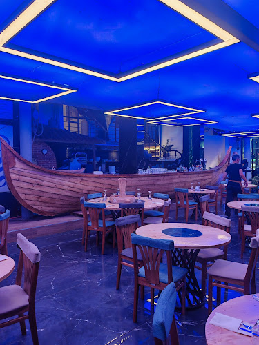 Poseidón Restaurante - Piriápolis