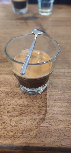 Patrimonio café - Gastronomía y hostelería